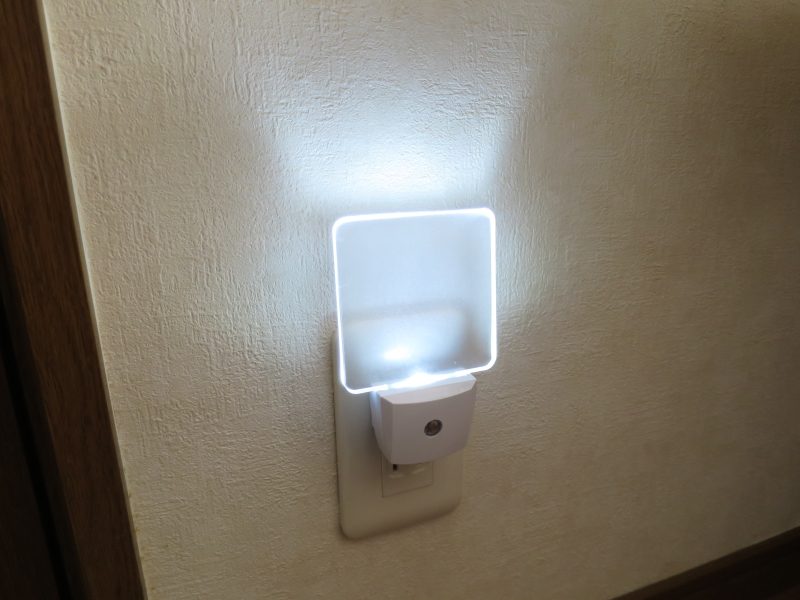 ホームシアター照明