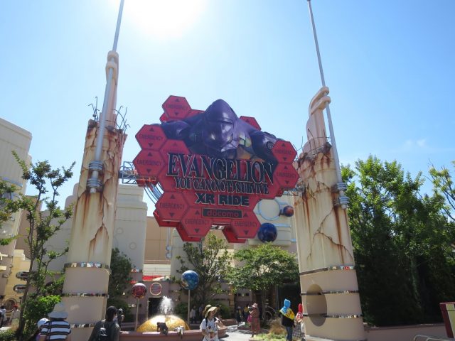 Usjに行ってきました 見どころは エクスペクト パトローナム ナイト ショー 得意なことからコツコツと