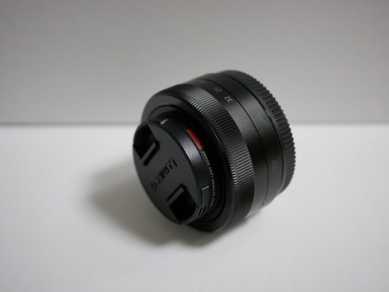 LUMIX G MACRO 30mmにETSUMIメタルインナーフードを取り付けて撮影した写真