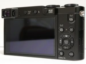 Panasonic DMC-TX1を買いました【開封～ファーストレビュー】 | tokui55.com