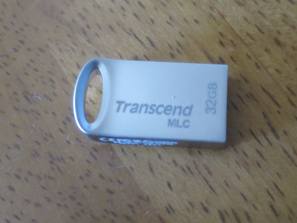 Transcend JetFlash 720 32GB